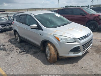 FORD ESCAPE 2013
