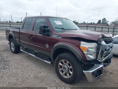 FORD F-250 2015