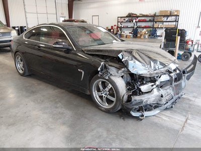 BMW 428I 2016