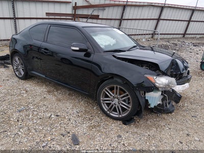 SCION TC 2012