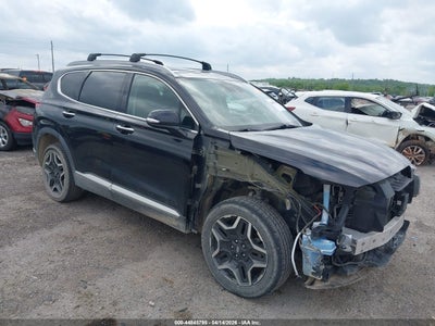 HYUNDAI SANTA FE HYBRID 2023