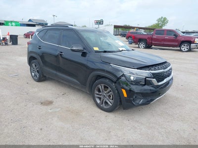 KIA SELTOS 2022