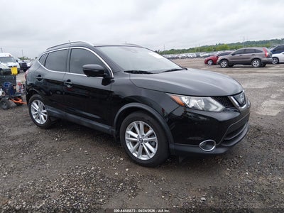 NISSAN ROGUE SPORT 2019