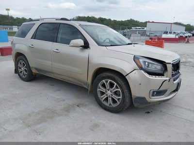 GMC ACADIA 2015
