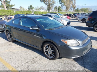 SCION TC 2007