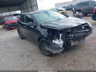 KIA RIO 2020