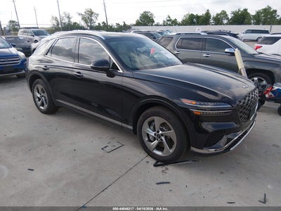 GENESIS GV70 2026