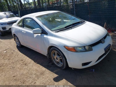 HONDA CIVIC 2007