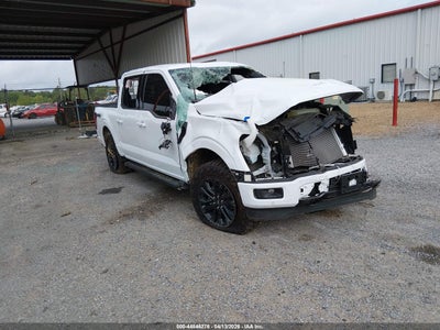 FORD F-150 2025