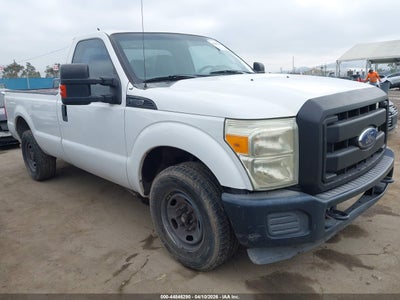 FORD F-250 2015