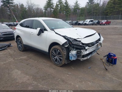 TOYOTA VENZA 2022