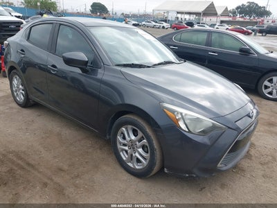 SCION IA 2016