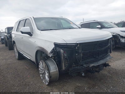 CADILLAC ESCALADE 2025