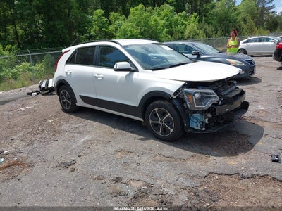 KIA NIRO 2024