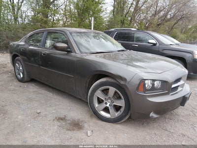 DODGE CHARGER 2010