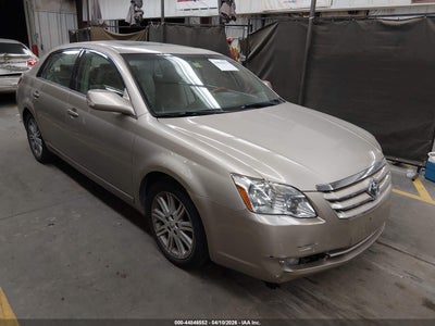 TOYOTA AVALON 2006