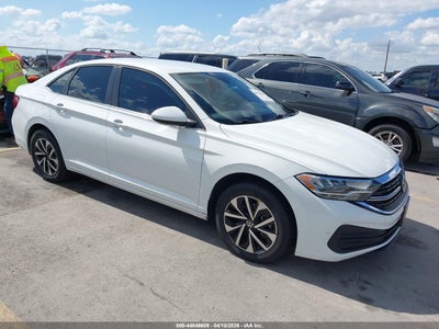 VOLKSWAGEN JETTA 2023