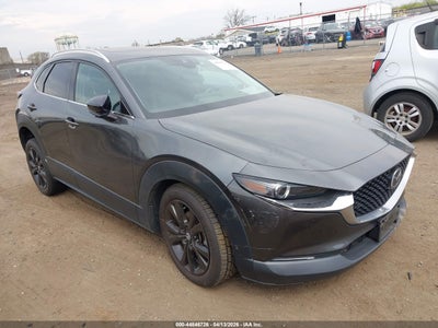 MAZDA CX-30 2022