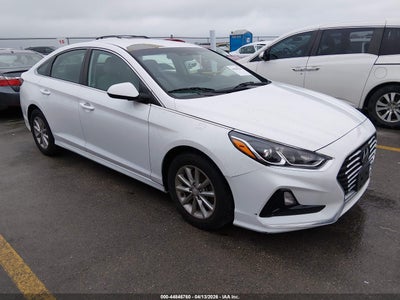 HYUNDAI SONATA 2019
