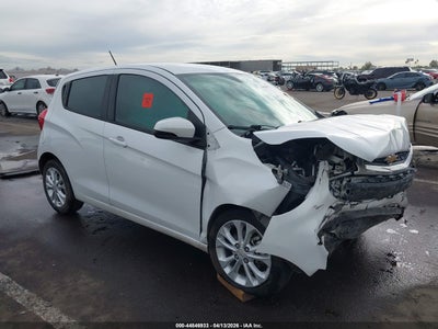 CHEVROLET SPARK 2020
