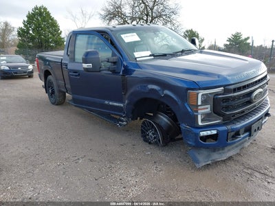 FORD F-250 2020