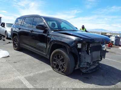JEEP GRAND CHEROKEE L 2024