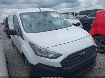 FORD TRANSIT CONNECT 2023