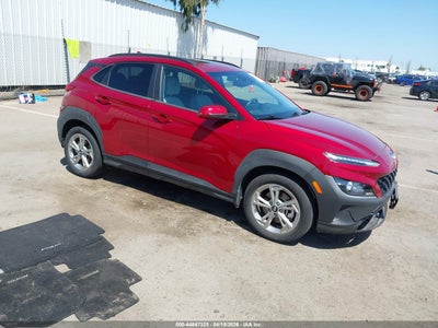 HYUNDAI KONA 2023