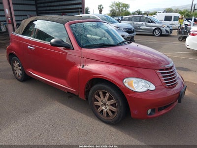 CHRYSLER PT CRUISER 2007