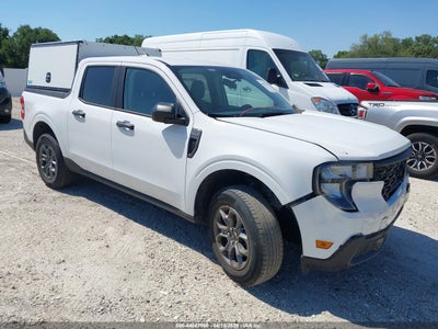 FORD MAVERICK 2025