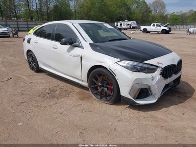 BMW M235I GRAN COUPE 2020