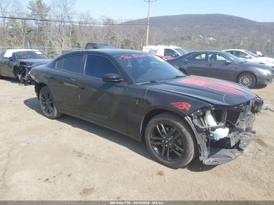 DODGE CHARGER 2019
