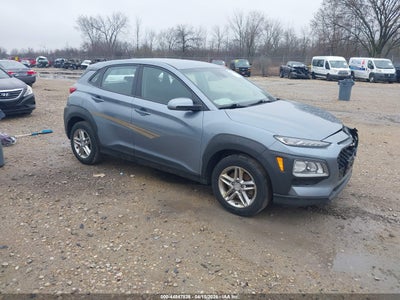 HYUNDAI KONA 2019