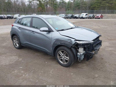 HYUNDAI KONA 2019