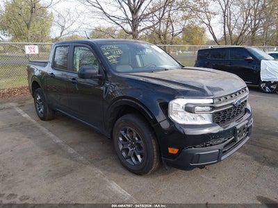 FORD MAVERICK 2024