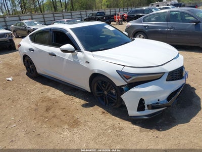ACURA INTEGRA 2026