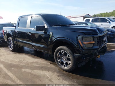 FORD F-150 2024