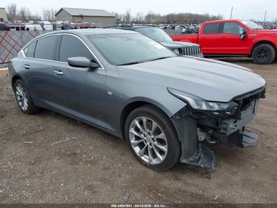CADILLAC CT5 2020