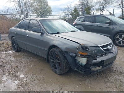 ACURA TL 2003