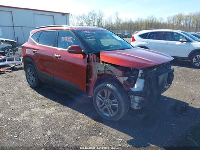 KIA SELTOS 2023