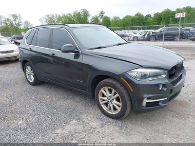 BMW X5 2015