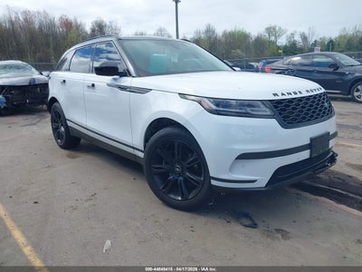LAND ROVER RANGE ROVER VELAR 2019