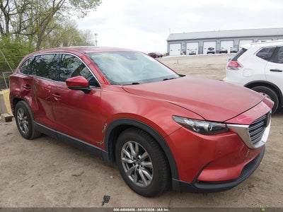 MAZDA CX-9 2019