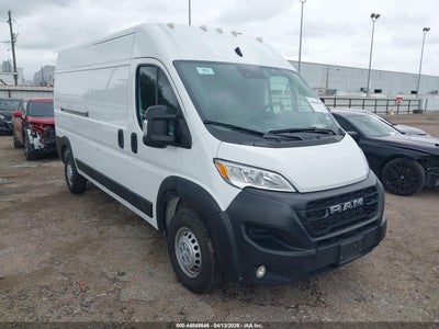 RAM PROMASTER 2500 2025