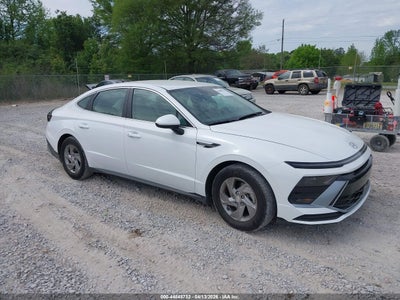 HYUNDAI SONATA 2025