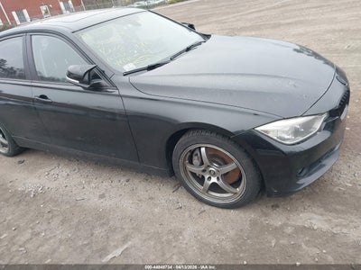 BMW 335I 2014