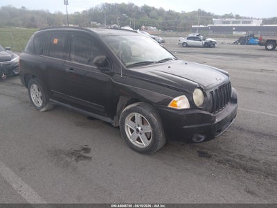 JEEP COMPASS 2009