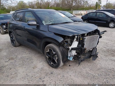 KIA SELTOS 2025