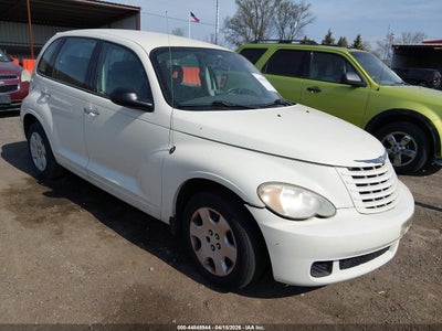 CHRYSLER PT CRUISER 2008
