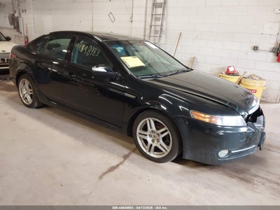 ACURA TL 2007